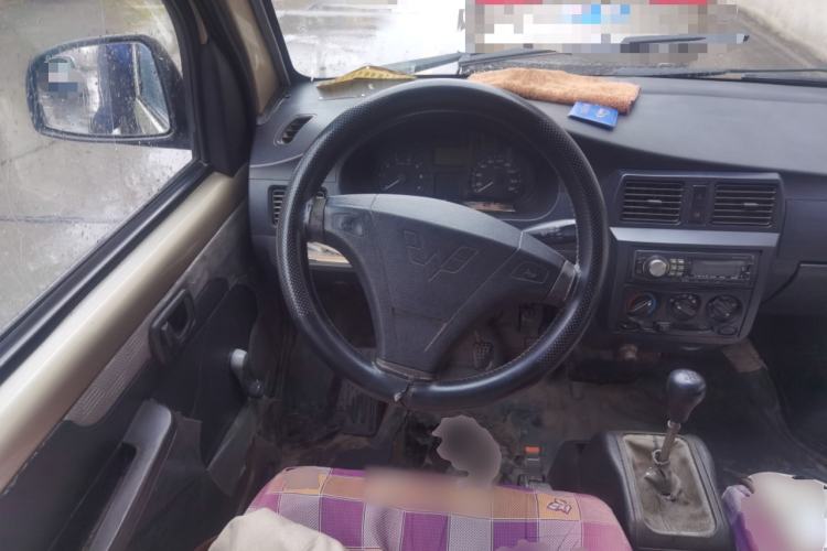 Used Wuling Rongguang 2012 1.5L Extended Basic Version Steering Wheel