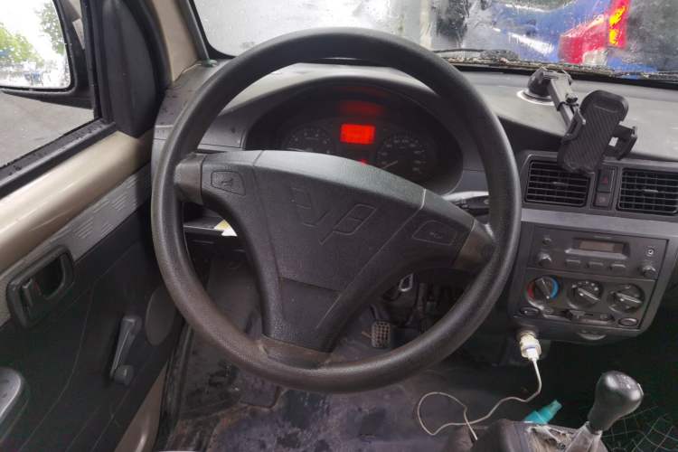 Used Wuling Rongguang 2012 1.2L Extended Basic Version LJY Steering Wheel