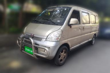 Used Wuling Rongguang 2012 1.2L Extended Standard Version LJY