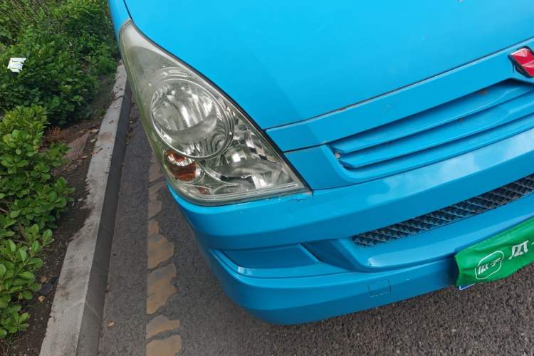 Used Wuling Rongguang 2014 1.2L S Base Model Right Front Headlight
