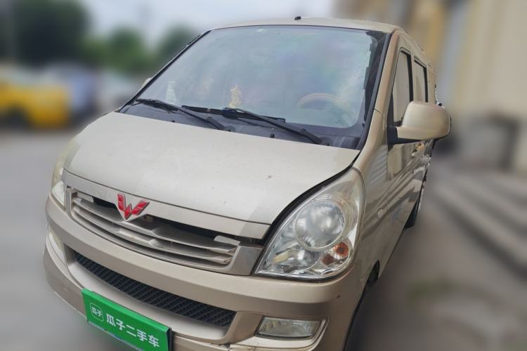 Used Wuling Rongguang Guazi used car, China used car export, Used car for sale, Used cars, Cheapest cars for sale
