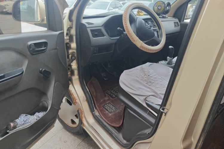 Used Wuling Rongguang  Driver Seat