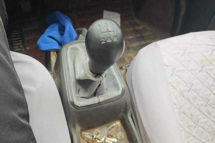 Used Wuling Rongguang  Gear Lever