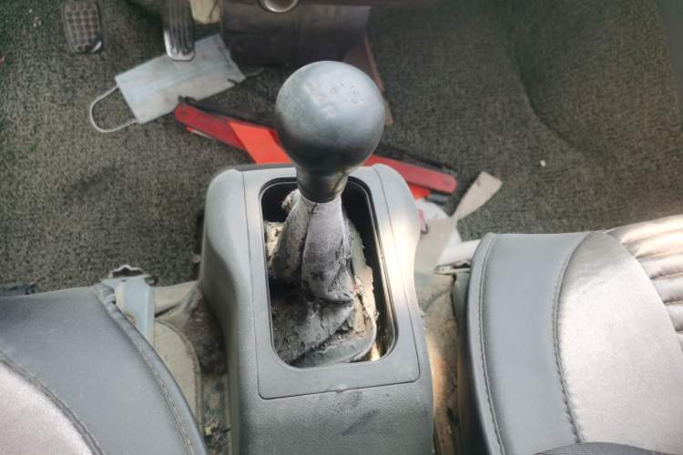 Used Wuling Rongguang 2014 1.2L S Base Model Gear Lever