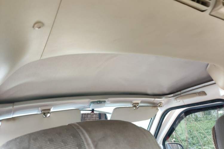 Used Wuling Rongguang 2014 1.2L S Base Model Headliner