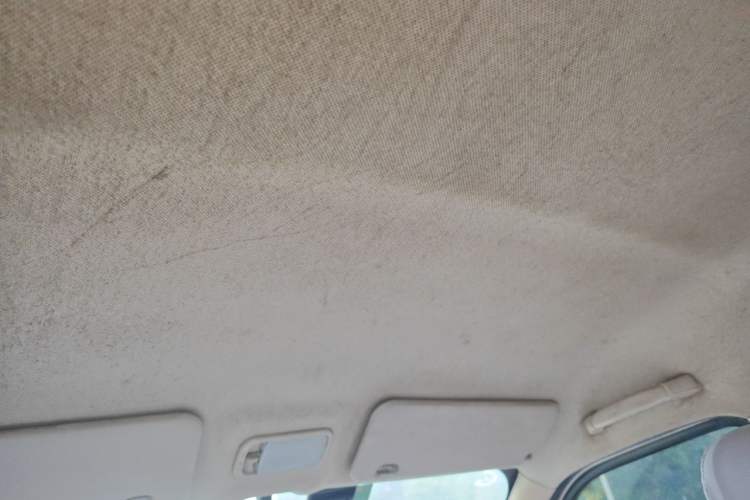 Used Wuling Rongguang  Headliner