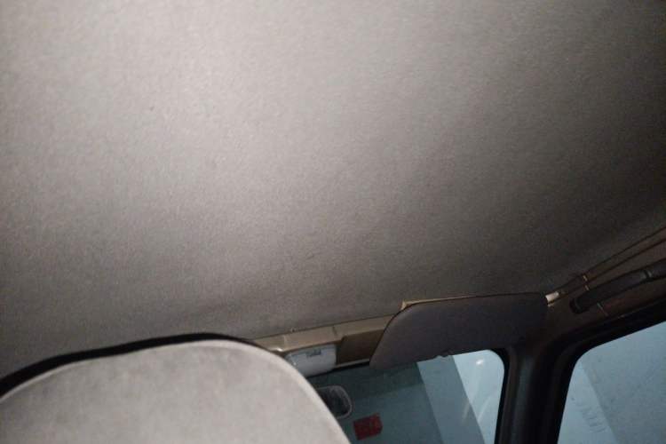 Used Wuling Rongguang 2014 1.2L S Base Model Headliner