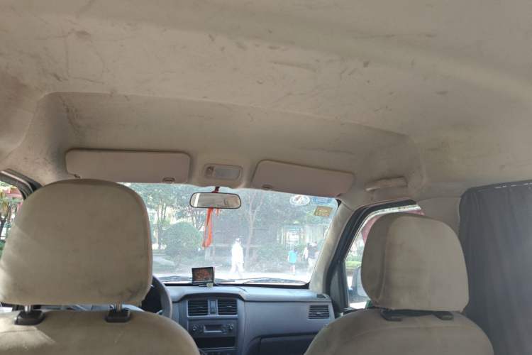 Used Wuling Rongguang 2014 1.2L S Base Model Headliner