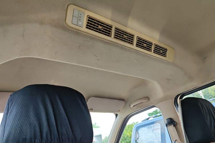 Used Wuling Rongguang 2014 1.2L S Standard Model Headliner