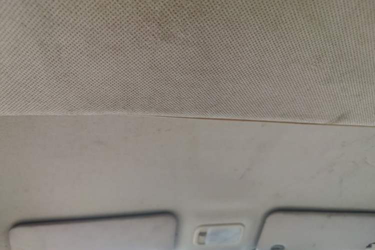 Used Wuling Rongguang 2014 1.5L S Standard Version Headliner
