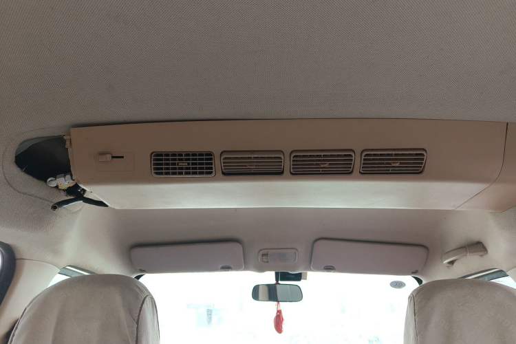 Used Wuling Rongguang 2014 1.2L S Base Model Headliner