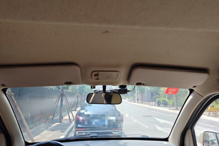 Used Wuling Rongguang 2014 1.2L S Standard Model Headliner