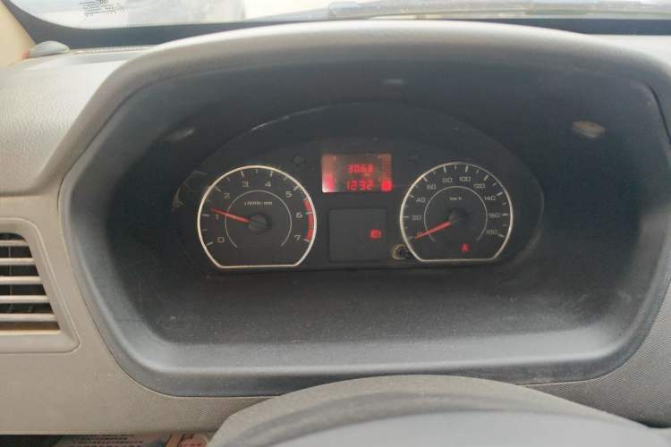 Used Wuling Rongguang  Instrument Cluster