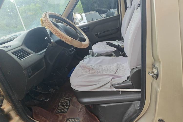 Used Wuling Rongguang  Left Front Seat