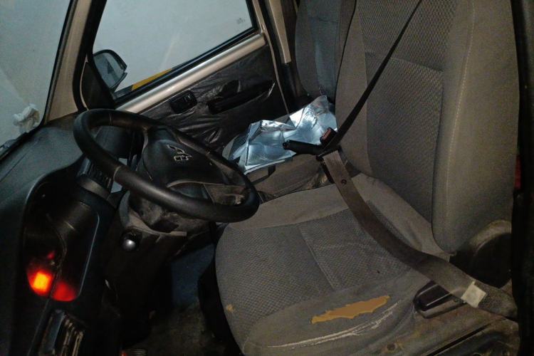 Used Wuling Rongguang 2014 1.2L S Base Model Left Front Seat
