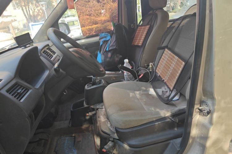Used Wuling Rongguang 2014 1.2L S Base Model Left Front Seat