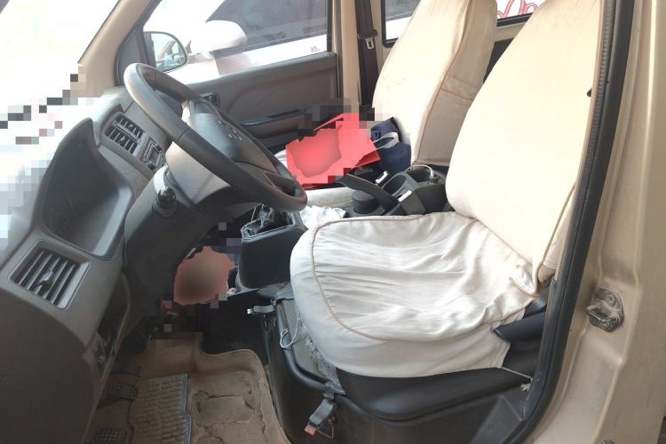 Used Wuling Rongguang 2014 1.2L S Base Model Left Front Seat