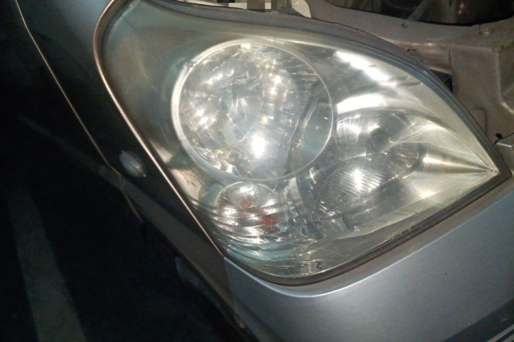 Used Wuling Rongguang 2014 1.2L S Base Model Right Front Headlight