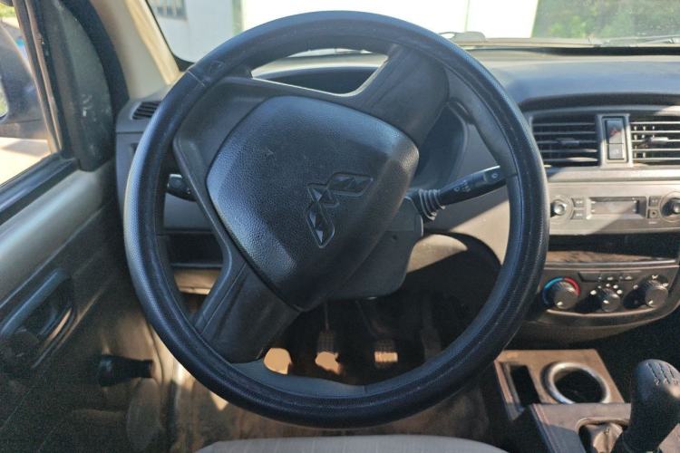 Used Wuling Rongguang 2014 1.2L S Standard Model Steering Wheel