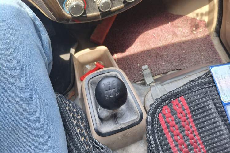 Used Wuling Rongguang 2014 1.2L S Standard Model Gear Lever