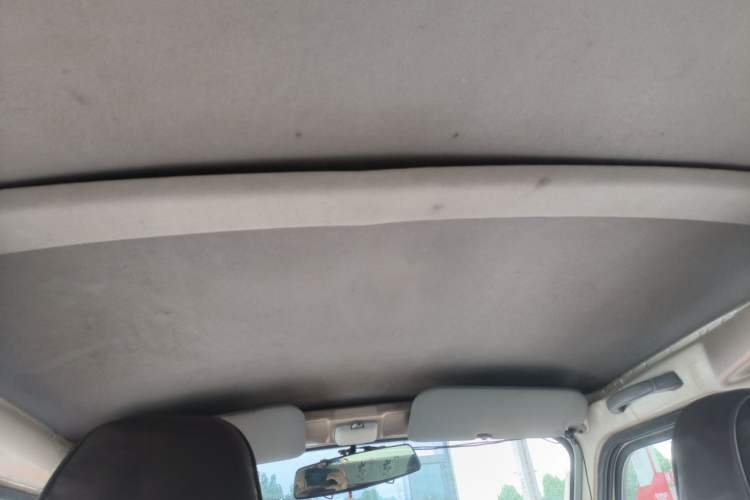 Used Wuling Rongguang 2014 1.2L S Base Model Headliner