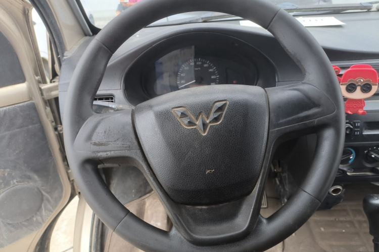 Used Wuling Rongguang 2014 1.2L S Base Model Steering Wheel