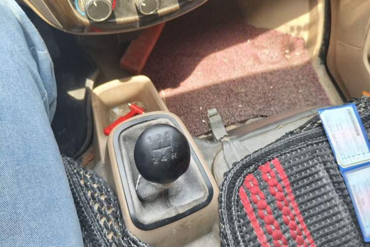 Used Wuling Rongguang 2014 1.2L S Standard Model Vehicle Key