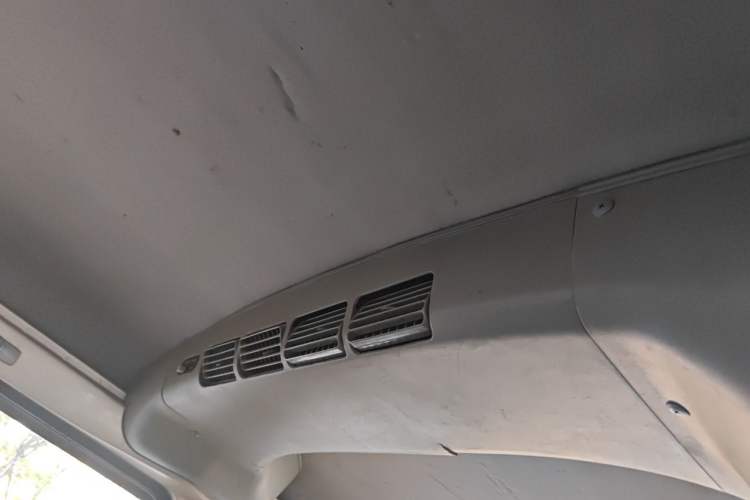 Used Wuling Rongguang 2014 1.2L S Base Model Headliner