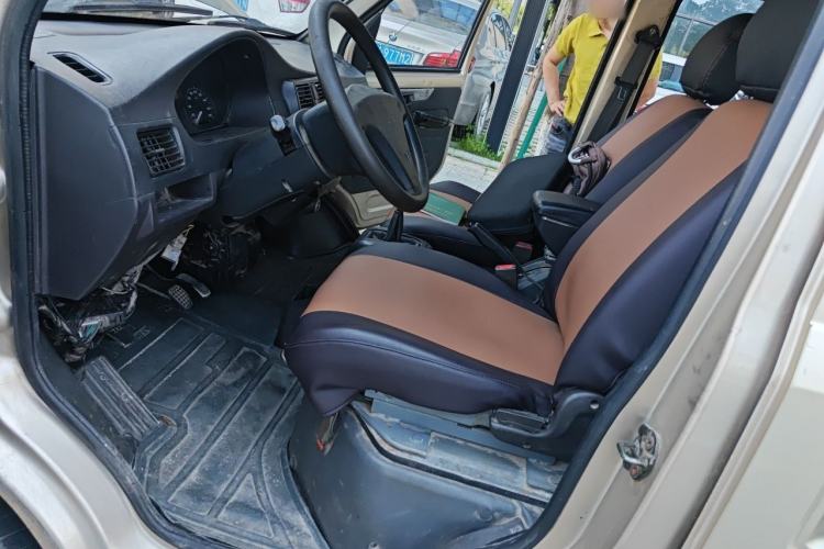 Used Wuling Rongguang 2014 1.2L S Base Model Left Front Seat