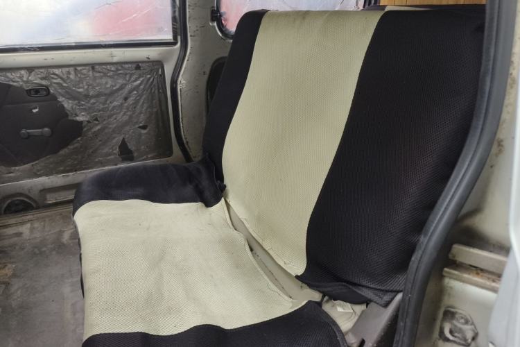 Used Wuling Rongguang 2014 1.2L S Base Model Left Rear Seat