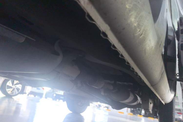 Used Wuling Rongguang  Chassis Front Left