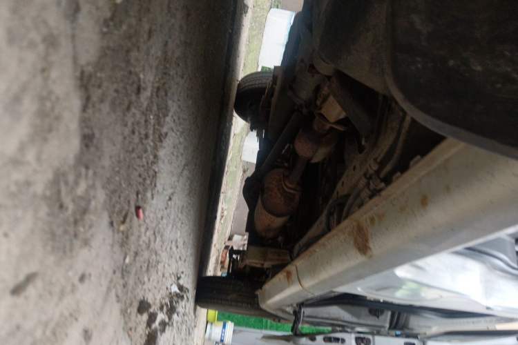 Used Wuling Rongguang 2014 1.2L S Base Model Chassis Front Left