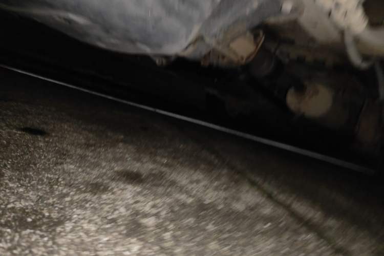 Used Wuling Rongguang 2014 1.2L S Standard Model Chassis Front Left
