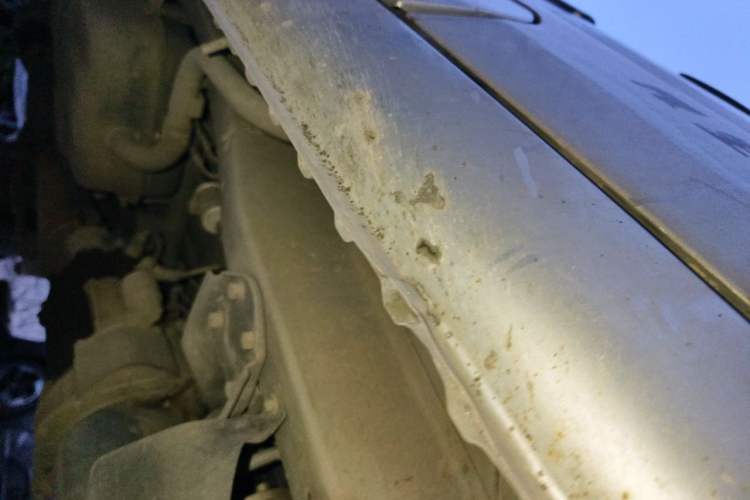 Used Wuling Rongguang 2014 1.2L S Base Model Chassis Front Right