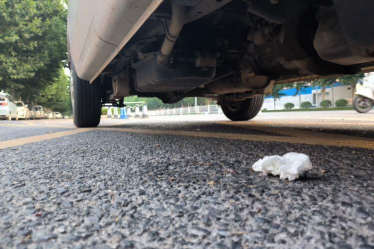 Used Wuling Rongguang 2014 1.2L S Base Model Chassis Front Right