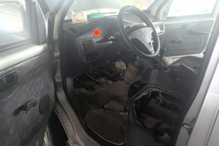 Used Wuling Rongguang  Driver Seat