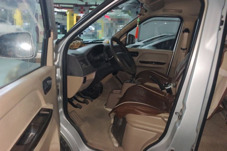 Used Wuling Rongguang  Driver Seat