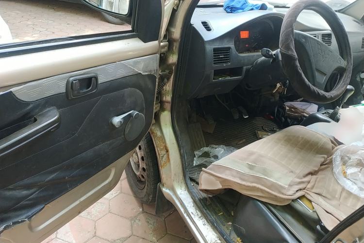 Used Wuling Rongguang  Driver Seat