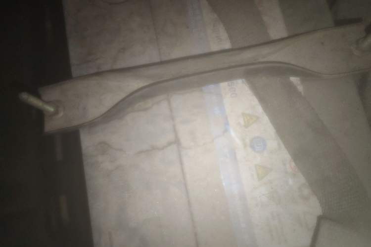 Used Wuling Rongguang 2014 1.2L S Base Model Engine Bay