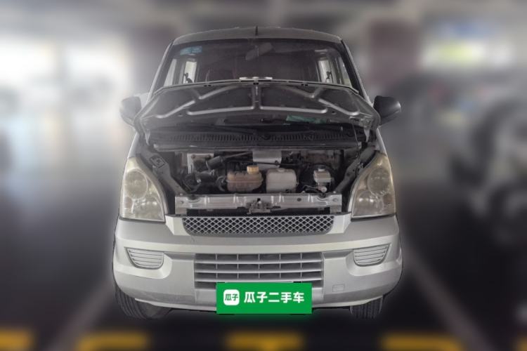 Used Wuling Rongguang  Front