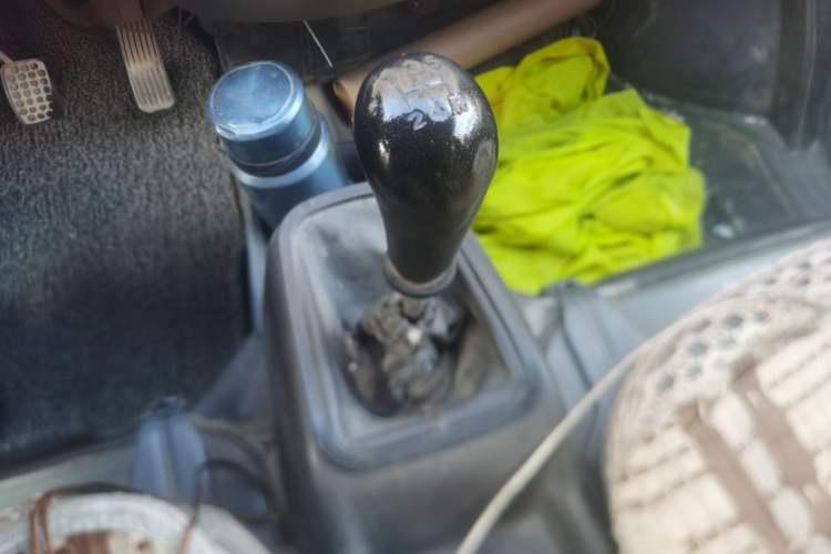 Used Wuling Rongguang 2014 1.2L S Standard Model Gear Lever