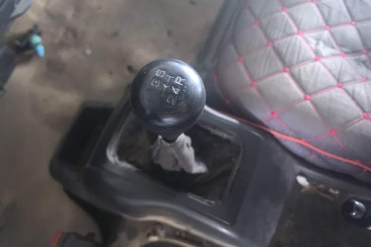 Used Wuling Rongguang  Gear Lever