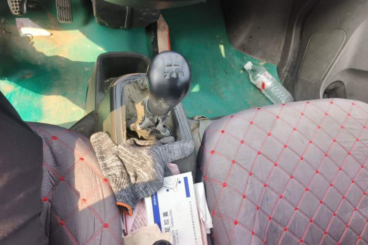 Used Wuling Rongguang 2014 1.2L S Base Model Gear Lever