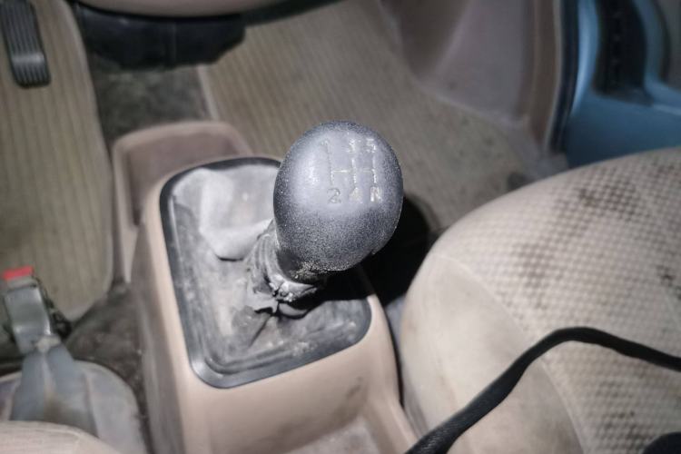 Used Wuling Rongguang 2014 1.2L S Standard Model Gear Lever