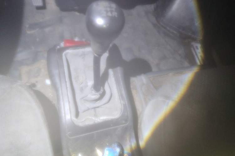 Used Wuling Rongguang 2014 1.2L S Base Model Gear Lever
