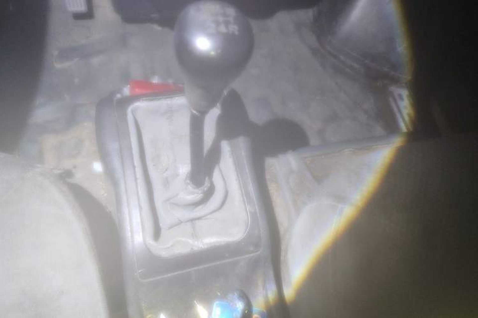 Used Wuling Rongguang 2014 1.2L S Base Model Gear Lever