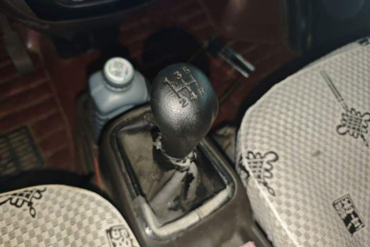 Used Wuling Rongguang 2014 1.2L S Base Model Gear Lever
