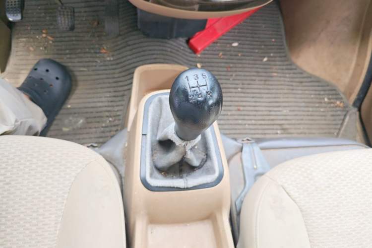 Used Wuling Rongguang 2014 1.2L S Standard Model Gear Lever