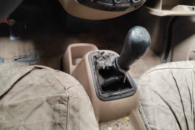 Used Wuling Rongguang 2014 1.2L S Standard Model Gear Lever