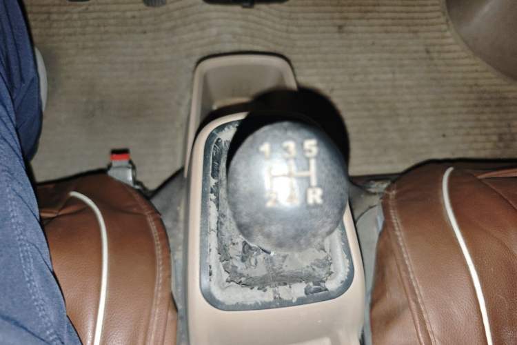 Used Wuling Rongguang  Gear Lever